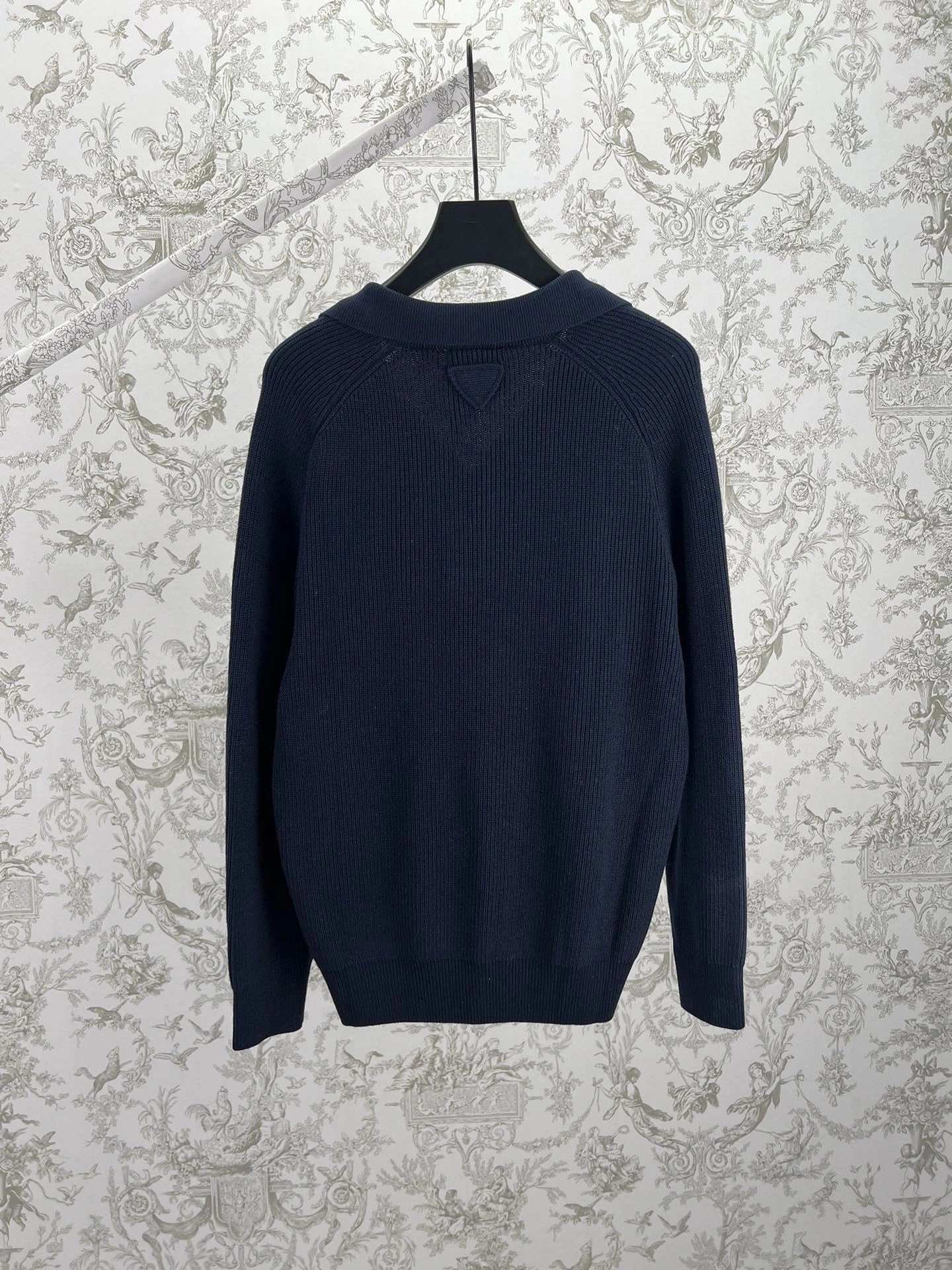 wg.luxury-- Pr141 cashmere oversize item: E-F190I2967H